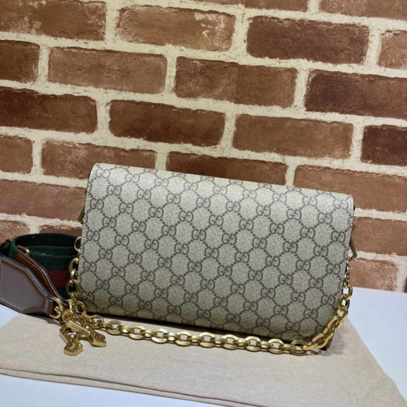 Gucci Satchel Bags